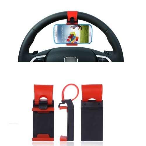 Supporto universale auto - supporto,
