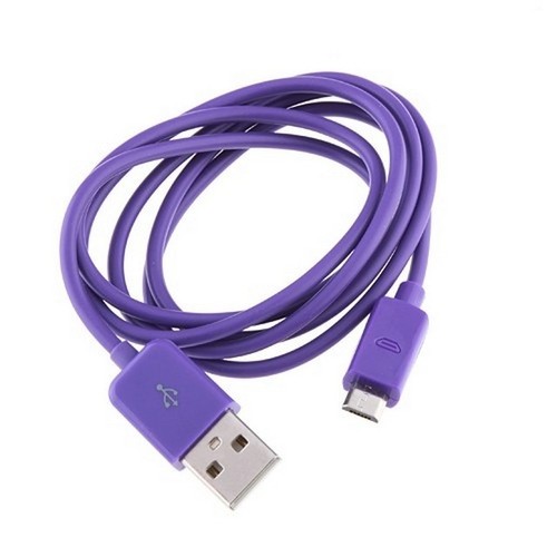 Cavo dati usb microusb 90 - usb,
