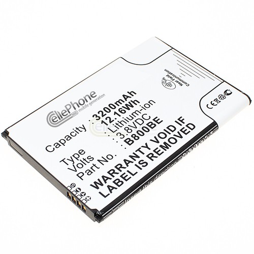 Batteria ion per samsung - li-ion,