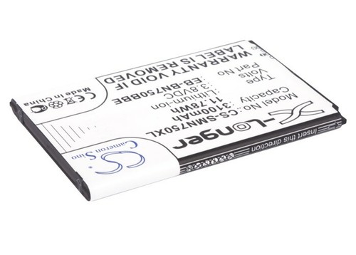 Batteria per samsung galaxy - per,