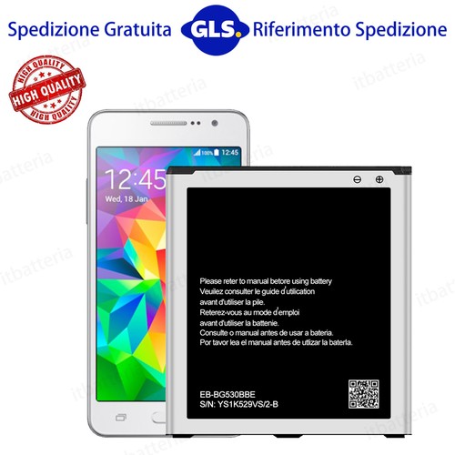 Batteria per samsung galaxy - batteria, j3