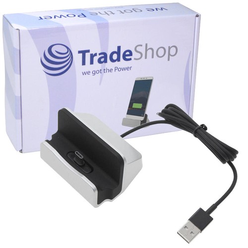 Docking station usb 1 - station, 3.1