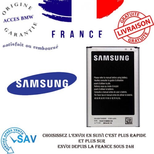 Originale batterie samsung - originale,