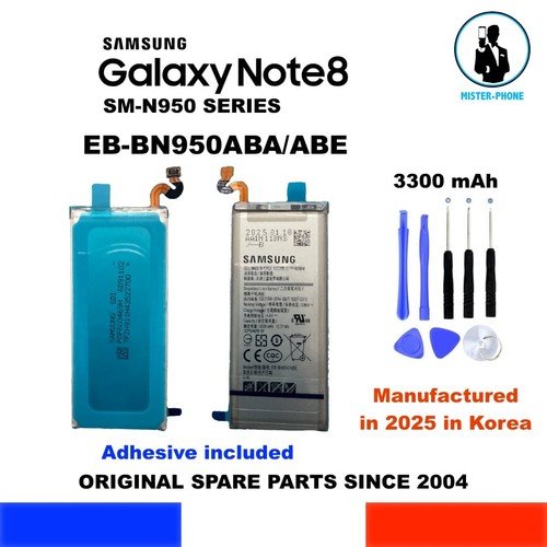 Batteria originale samsung - batteria,