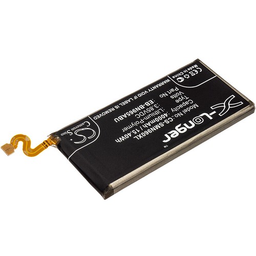 Batteria polimeri litio - di,