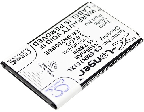 Batteria per samsung - samsung, galaxy