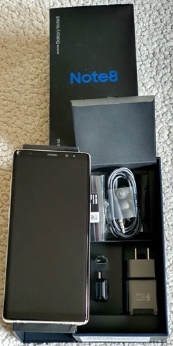 Samsung galaxy note8 duos 64 - -,
