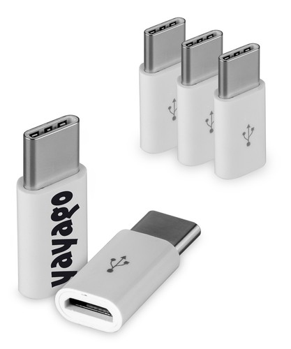 Set adattatori usb 1 - set, 3