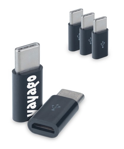 Set adattatori usb 1 - adattatori,