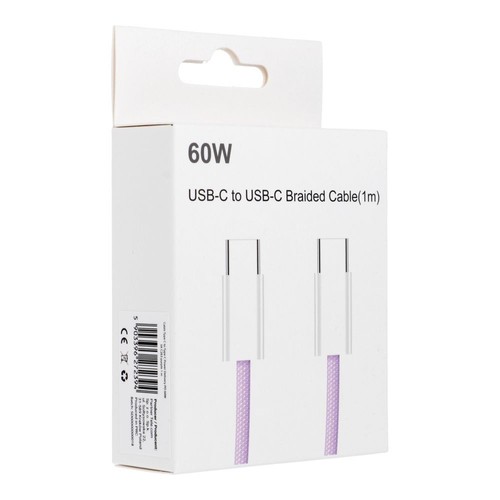 Pd60g c263 cavo usb - c263, usb-c