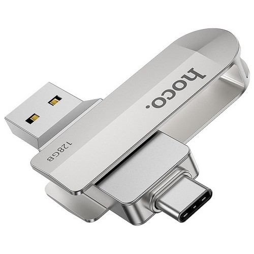 Hoco chiavetta usb c - usb,