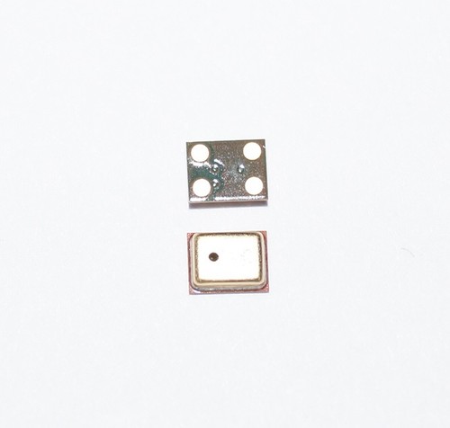 Microfono micro smd - microfono,