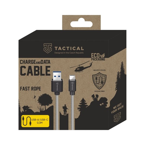 Tactical rope cavo corto - tactical,