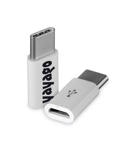 Adattatore usb type - 3.1, type-c