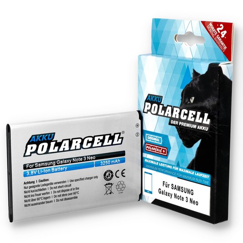Polarcell batteria per samsung - polarcell,