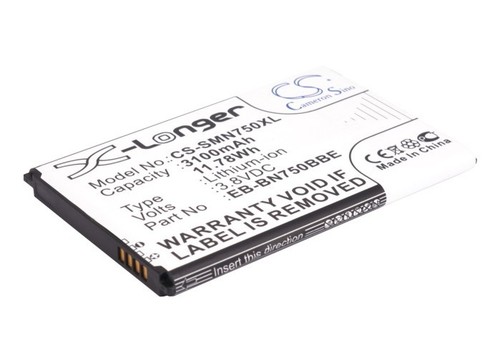 Batteria per samsung - batteria,